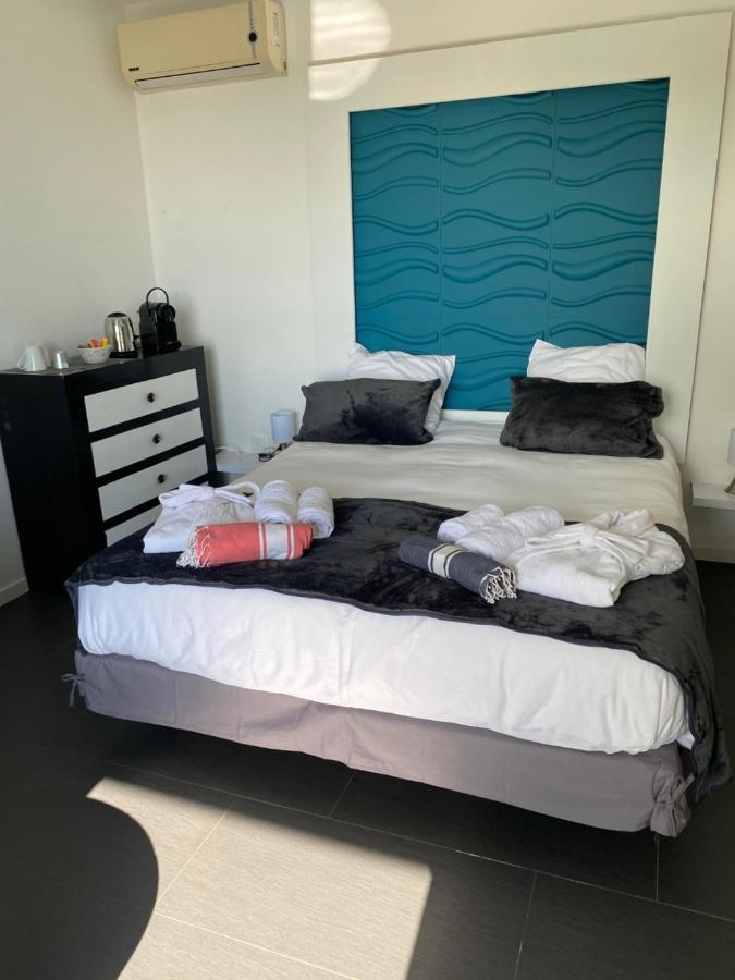Chambres D'Hotes Casa Cosy Les Avirons Bagian luar foto