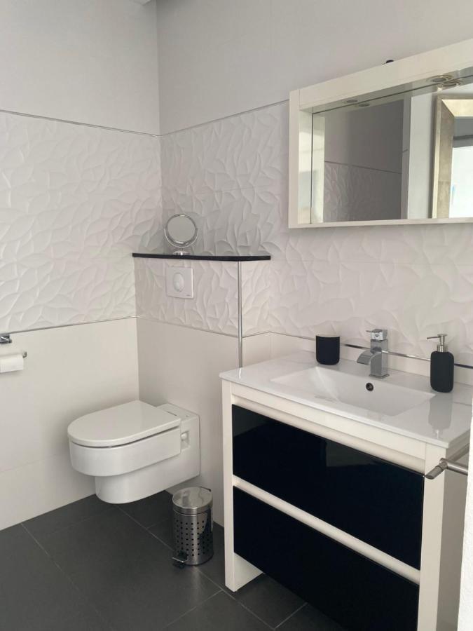 Chambres D'Hotes Casa Cosy Les Avirons Bagian luar foto
