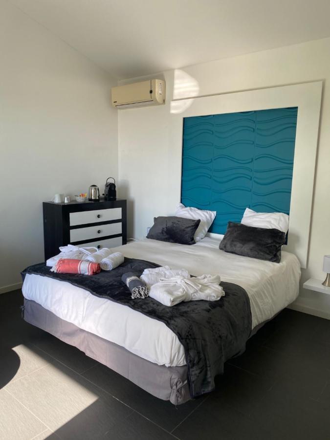 Chambres D'Hotes Casa Cosy Les Avirons Bagian luar foto