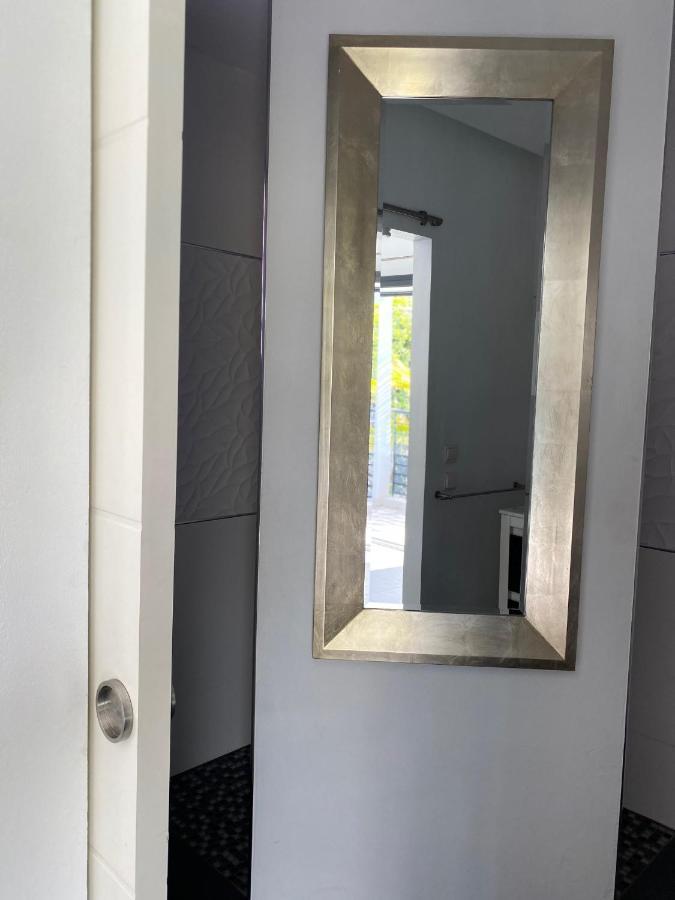 Chambres D'Hotes Casa Cosy Les Avirons Bagian luar foto