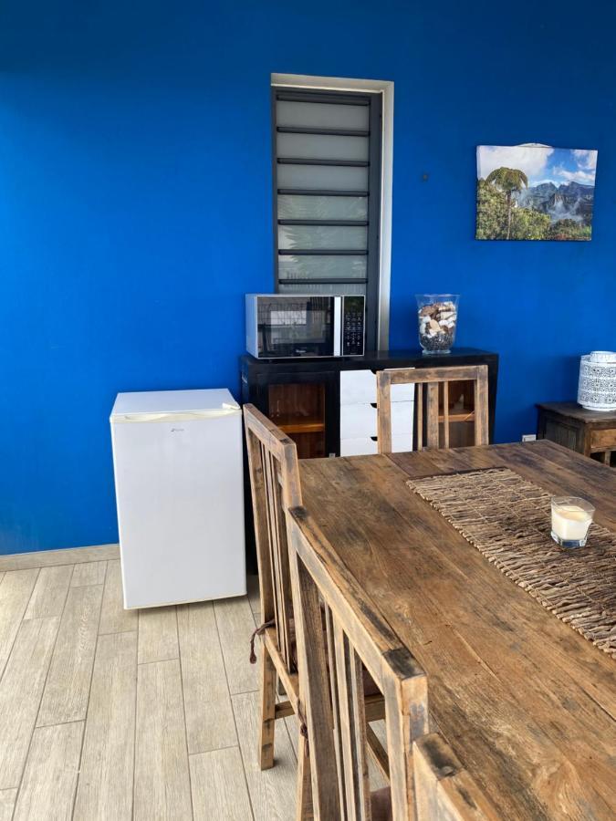 Chambres D'Hotes Casa Cosy Les Avirons Bagian luar foto