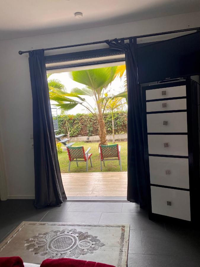 Chambres D'Hotes Casa Cosy Les Avirons Bagian luar foto
